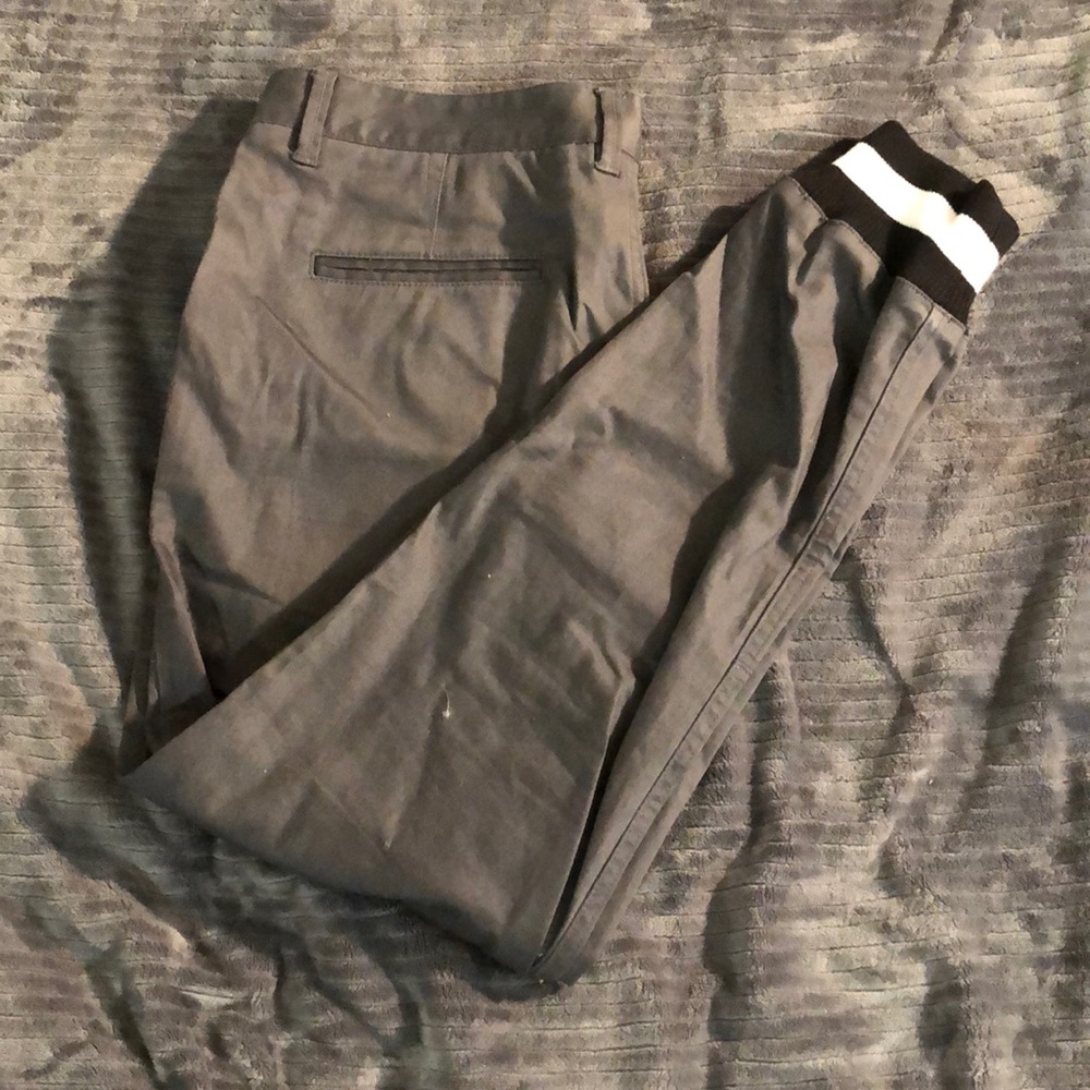Publish grey pants